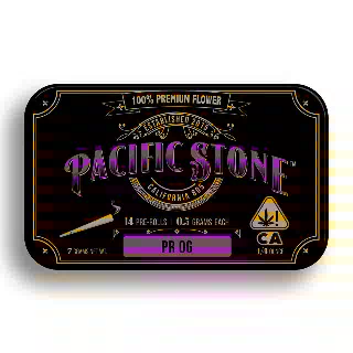 PR OG [.5g] by Pacific Stone