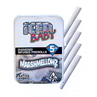 Marshmellowz [.5g]