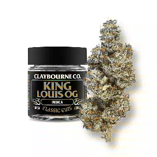 King Louis OG - Classic Cuts by Claybourne