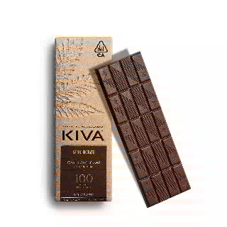 Dark Chocolate (100mg)