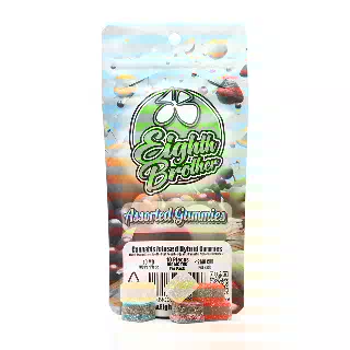 Assorted [10pk](100mg)