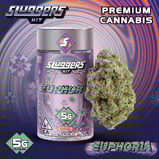 Euphoria [5g] by Sluggers