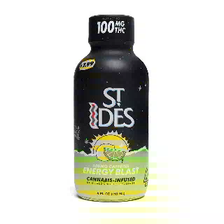 Energy Blast Caffeine (100mg)