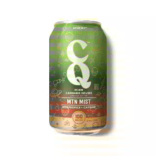 MTN MIST [12oz] (100mg THC)