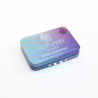 Grower's Collection Indica [.6g] by Autumn Brands