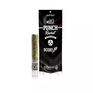 Rainbow Runtz x Zelli x Frozen Bananas [1.6g]
