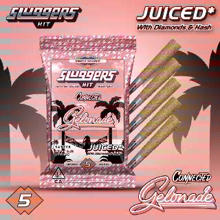 Gelonade [.7g] by Sluggers
