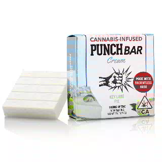 Key Lime Pie (100mg)