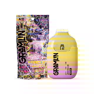 Watermelon Lemonade AIO [1000mg]