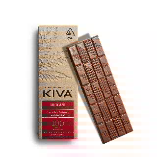 Milk Chocolate [20pk] (100mg THC)
