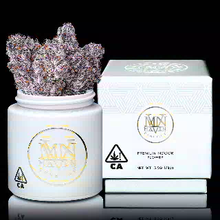 Chrome Dome [3.5g] by Maven