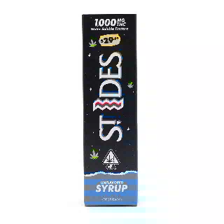 Unflavored (1000mg)