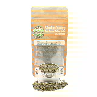 Blue Dream by Eighth Brother
