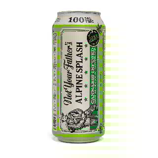 Alpine Splash (100mg)