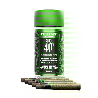 Sour Diesel [.5g]