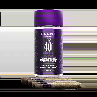 Purple Punch [.5g]