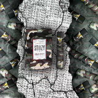 PRO STARTER KIT - CAMOUFLAGE