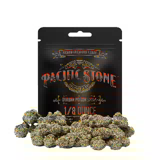 Durban Poison by Pacific Stone