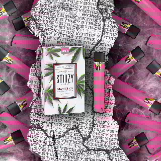 STANDARD STARTER KIT - NEON PINK