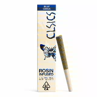 Blue Crack [1.3g] by CLSICS