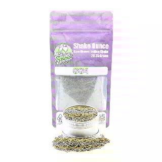 GG4- Ready-to-Roll Premium Shake by Eighth Brother