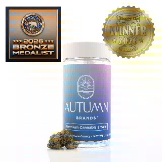 Purple Carbonite by Autumn Brands