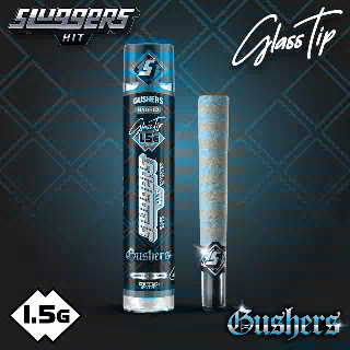 Gushers [1.5g] by Sluggers