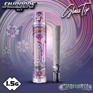 Euphoria [1.5g] by Sluggers
