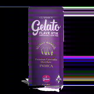 Granddaddy Purp [1000mg] by Gelato