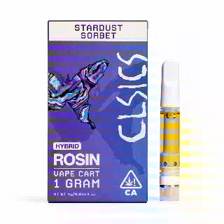 Stardust Sorbet by CLSICS