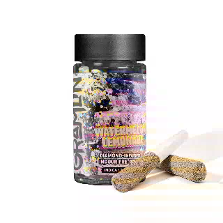 Watermelon Lemonade [.7g]
