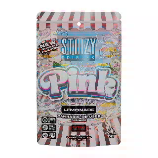Pink Lemonade [10pk] (100mg)