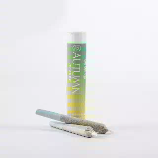 Italian Lemonade [.6g] by Autumn Brands