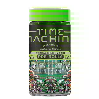Cereal Milk [.5g]