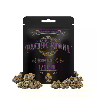 Wedding Cake by Pacific Stone
