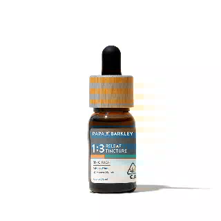 1:3 CBD:THC [15ml] (150mg CBD/330mg THC)