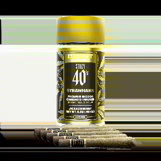 Strawnana [.5g]