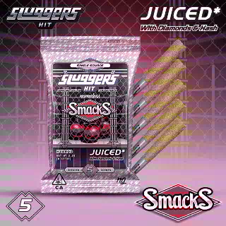 Smacks [.7g] by Sluggers