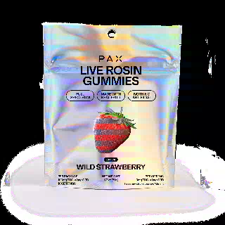 Wild Strawberry [10pk] (100mg)