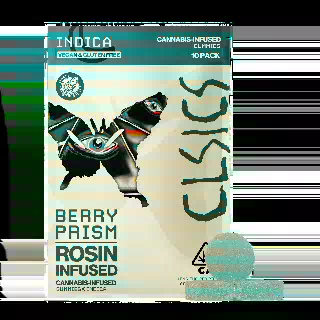 Berry Prism [10pk] (100mg)