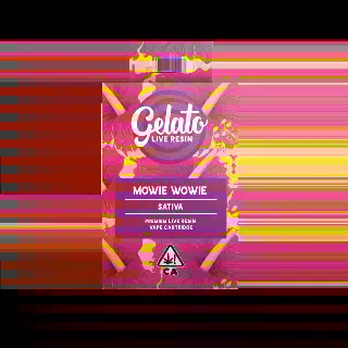 Mowie Wowie by Gelato