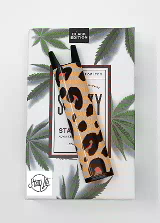 PRO STARTER KIT - CHEETAH