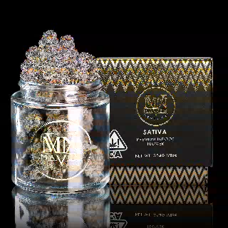 Key Lime Jack [3.5g] by Maven