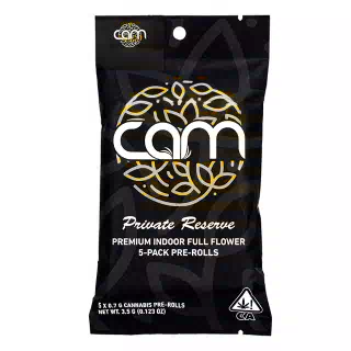 Coconut Milk [.7g] by CAM