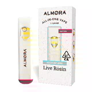 Jack Herer [1g] by Almora