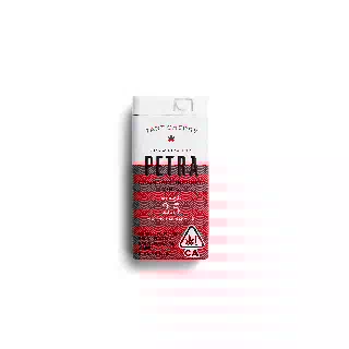 Tart Cherry [40pk] (100mg) by Petra