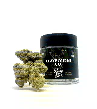 Mule Fuel- Private Stock by Claybourne