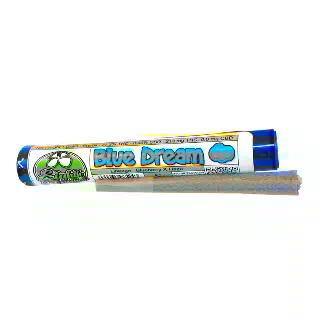Blue Dream Preroll 1g by Eighth Brother