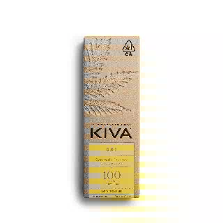 Churro Milk Chocolate (100mg)